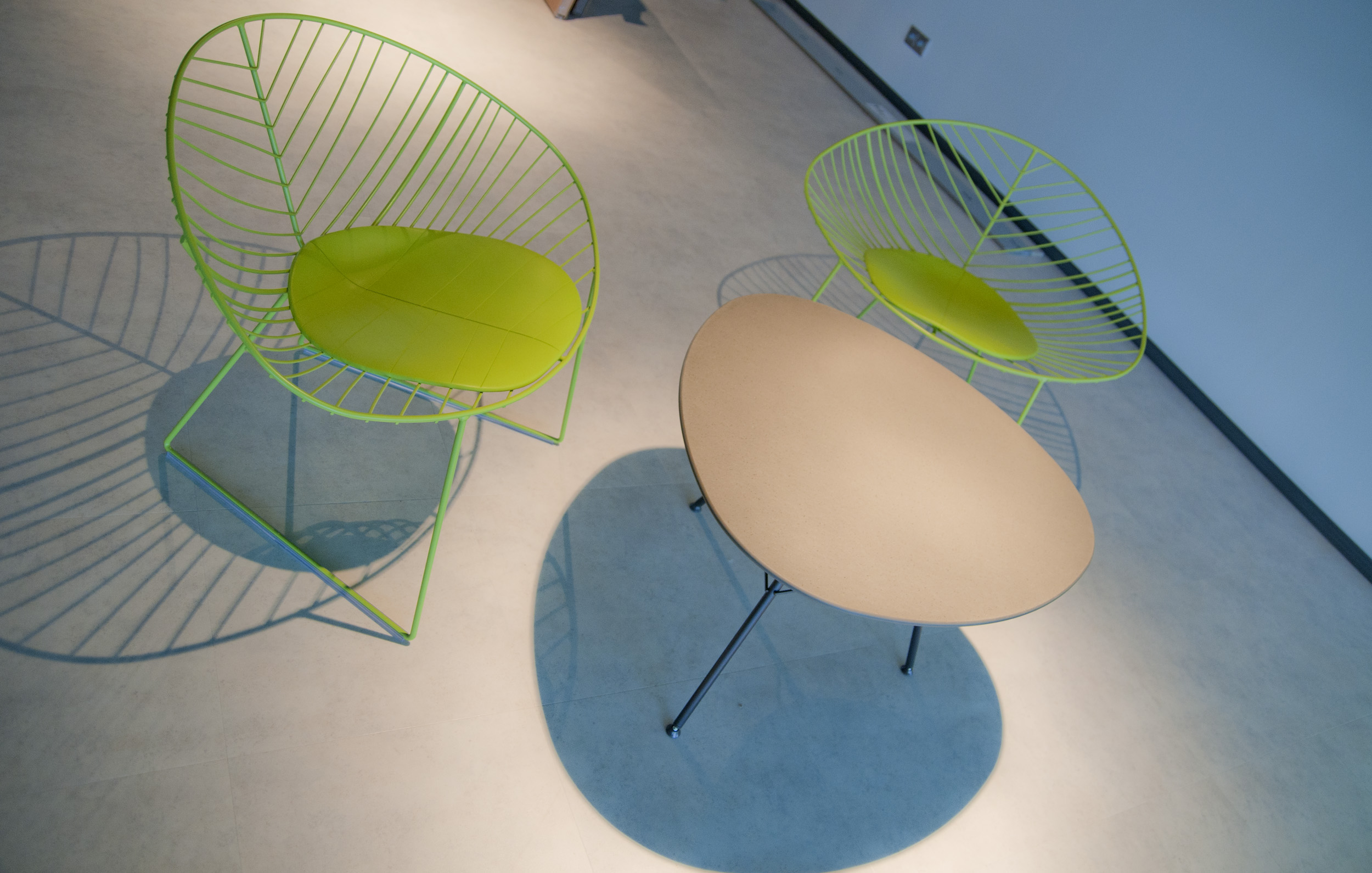 华体会体育官方在线官网 - 坐具|户外椅|办公家具|华体会体育官方在线官网家具|Leaf 金属户外休闲椅